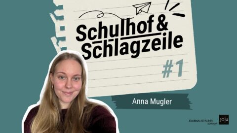 #01 – Anna Mugler