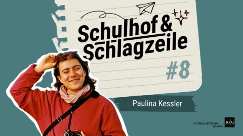 #08 – Paulina Kessler